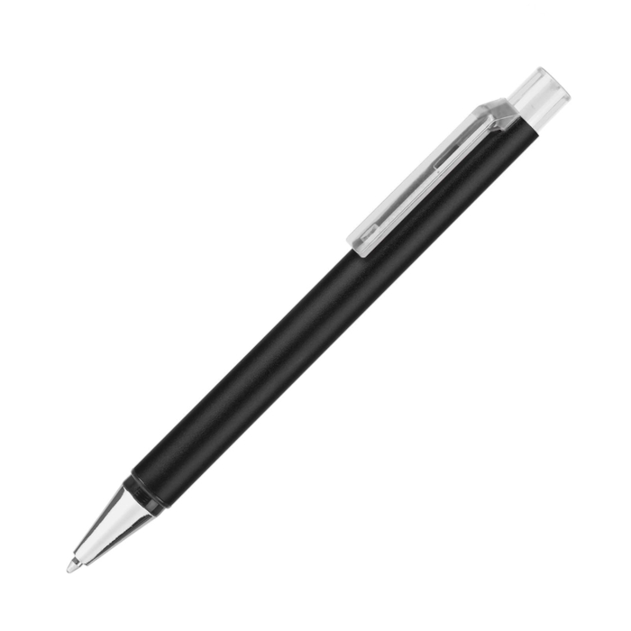 Bolígrafo, Lviv metálico, para grabado, negro
